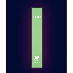 HQD Ultra Stick Ice Mint (HQD Ультра Стик Мята)